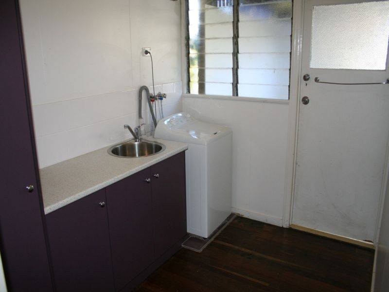 183 Esplanade, Point Vernon QLD 4655