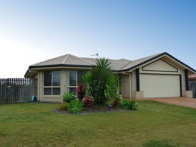 7 Mainsail Crt, Point Vernon QLD 4655