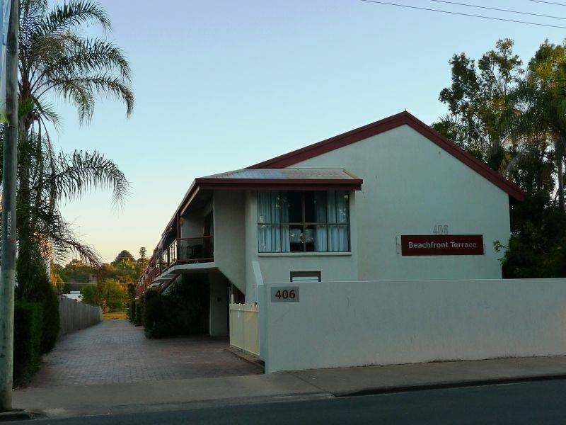 10/406 Esplanade, Torquay QLD 4655