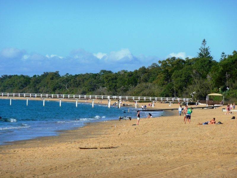 10/406 Esplanade, Torquay QLD 4655