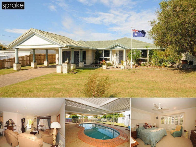 87 Johnston Boulevard, Urraween QLD 4655