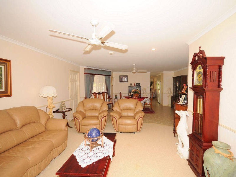 87 Johnston Boulevard, Urraween QLD 4655