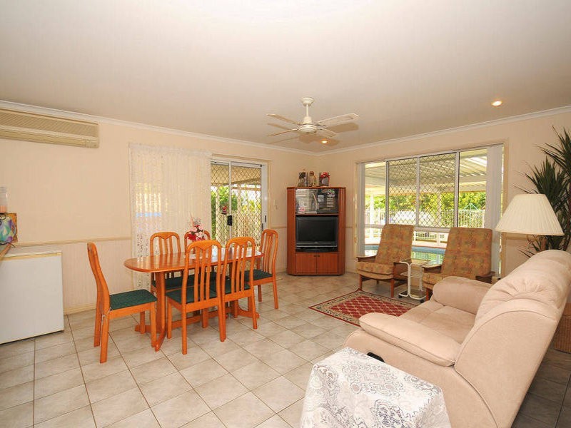 87 Johnston Boulevard, Urraween QLD 4655