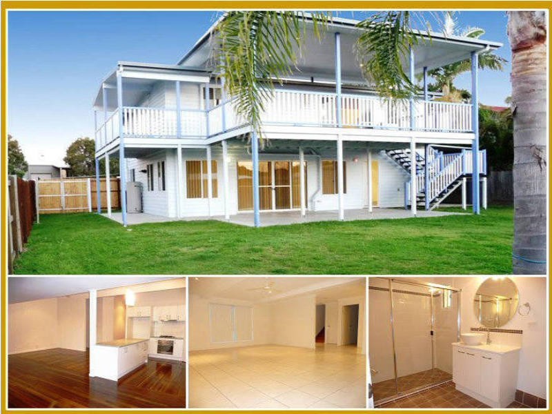 7 Hansen St, Urangan QLD 4655