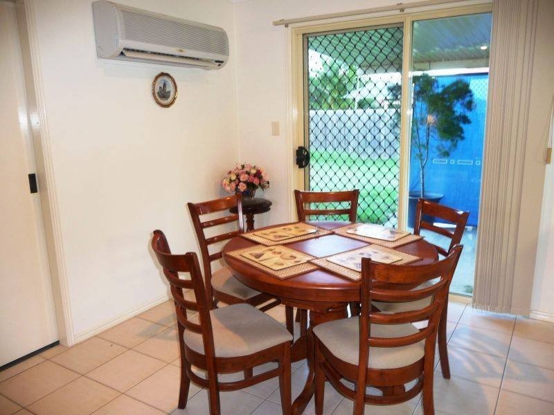 54 Anchorage Cct, Point Vernon QLD 4655