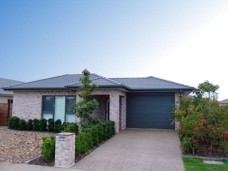 5 Bligh Close, Urraween QLD 4655