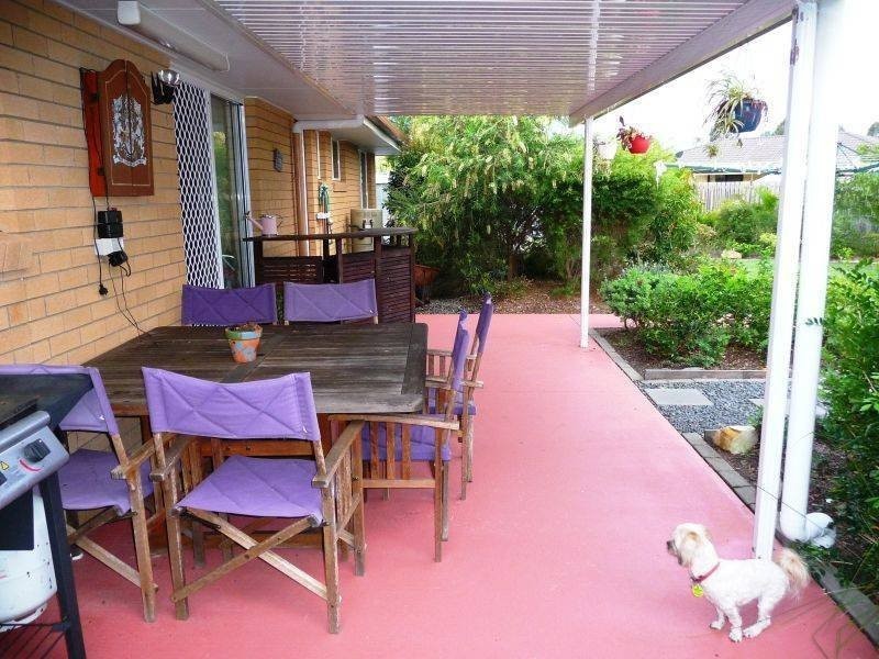60 Joselyn Dr, Point Vernon QLD 4655