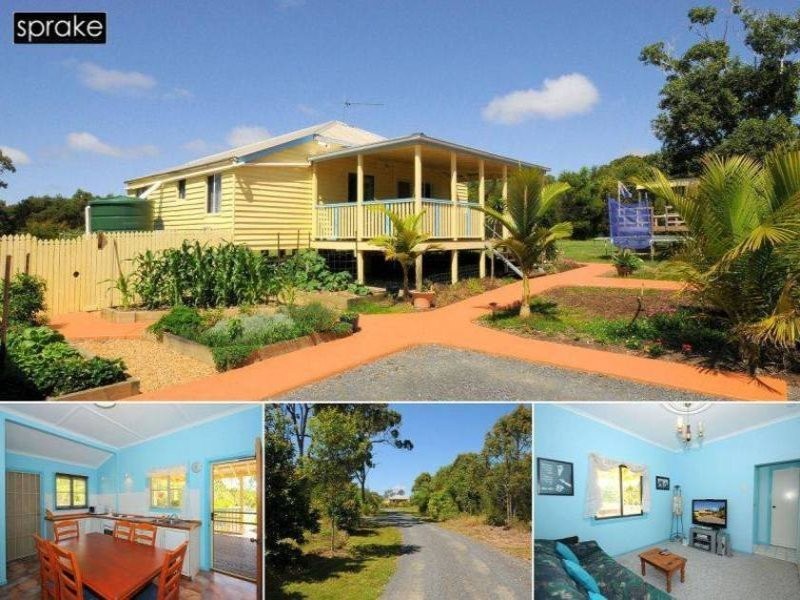 18 Maddever Road, Booral QLD 4655
