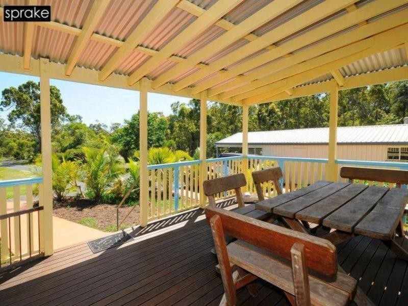 18 Maddever Road, Booral QLD 4655