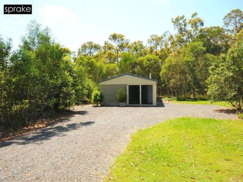 18 Maddever Road, Booral QLD 4655