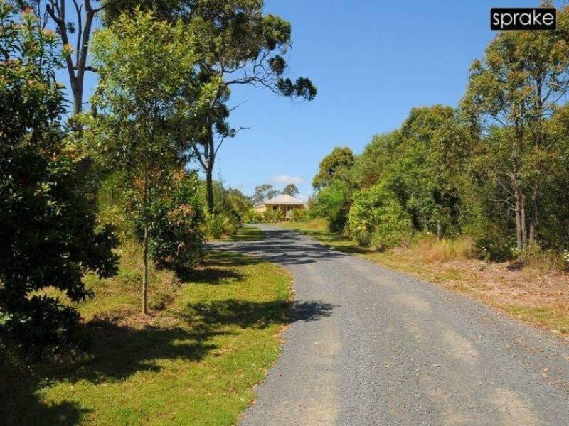 18 Maddever Road, Booral QLD 4655