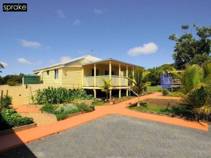 18 Maddever Road, Booral QLD 4655