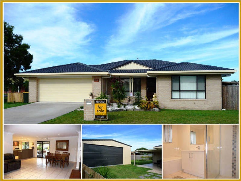 24 Ladbroke Cres, Urangan QLD 4655