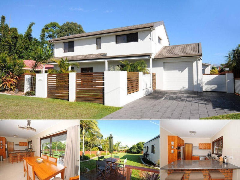 7 Talasea Dr, Kawungan QLD 4655