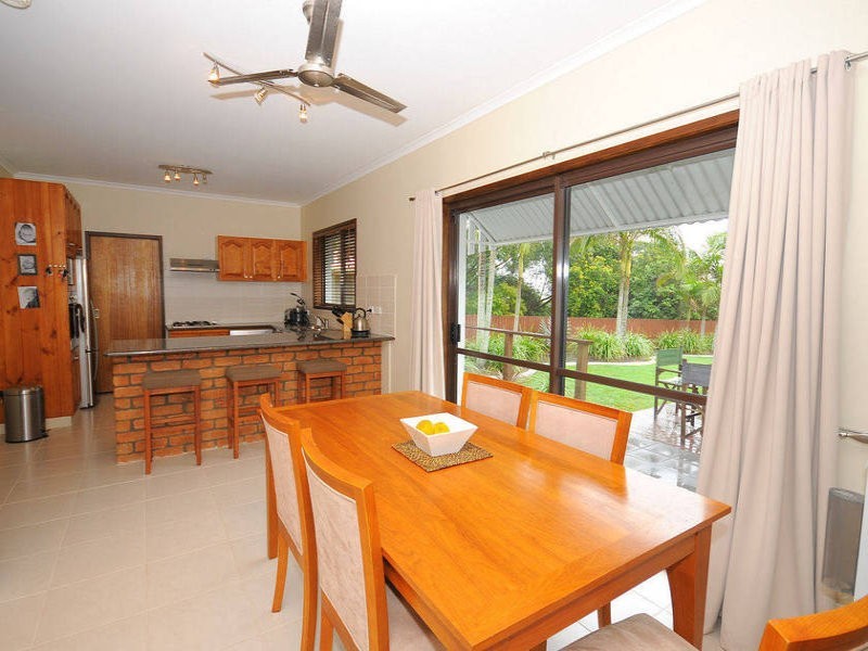 7 Talasea Dr, Kawungan QLD 4655