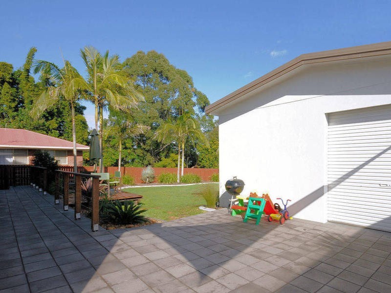 7 Talasea Dr, Kawungan QLD 4655