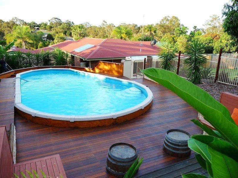 4 Daydream Crt, Kawungan QLD 4655