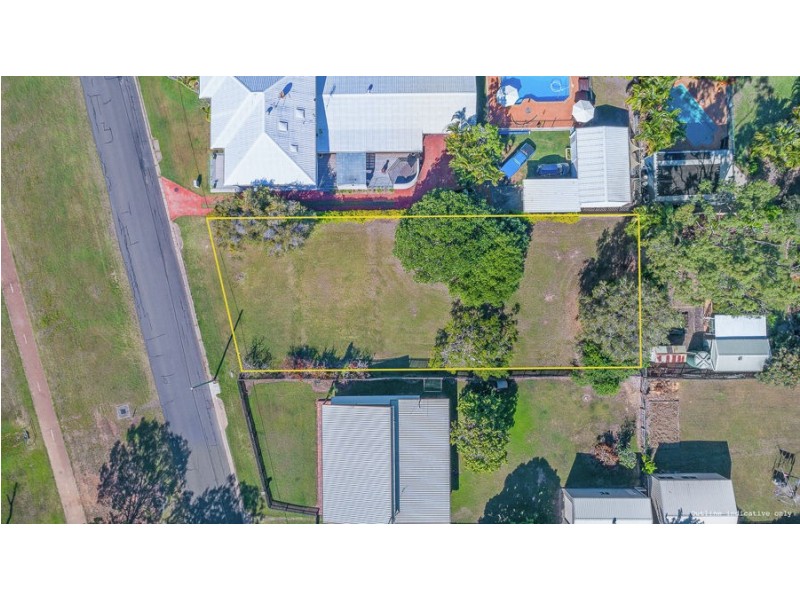51 Esplanade, Point Vernon QLD 4655