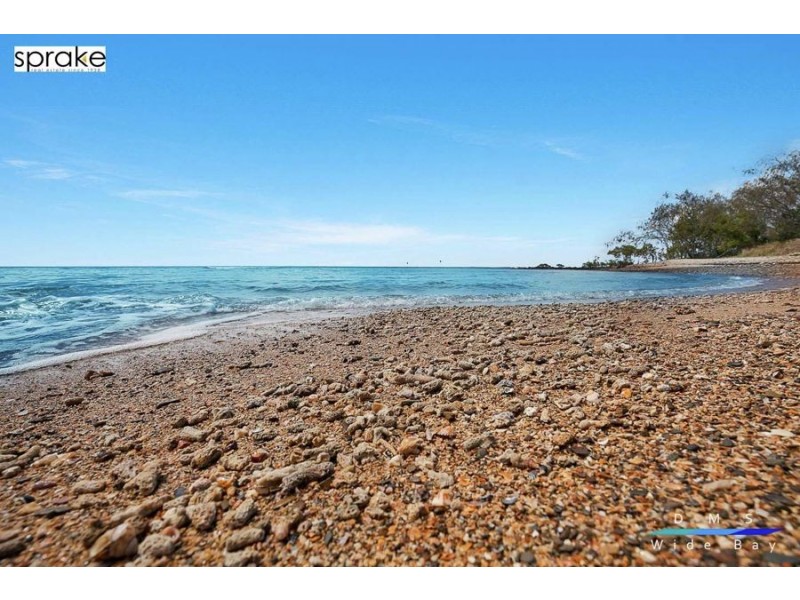 51 Esplanade, Point Vernon QLD 4655