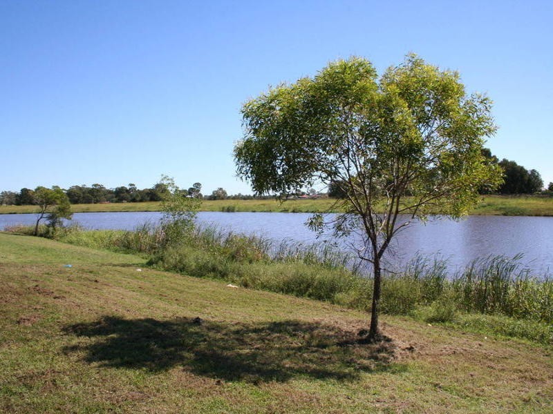 21 Yarrilee Circuit, Dundowran QLD 4655