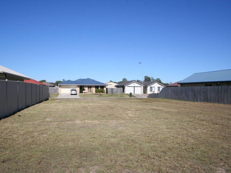 21 Yarrilee Circuit, Dundowran QLD 4655