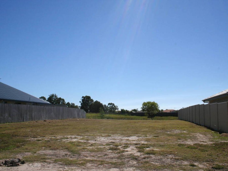 21 Yarrilee Circuit, Dundowran QLD 4655