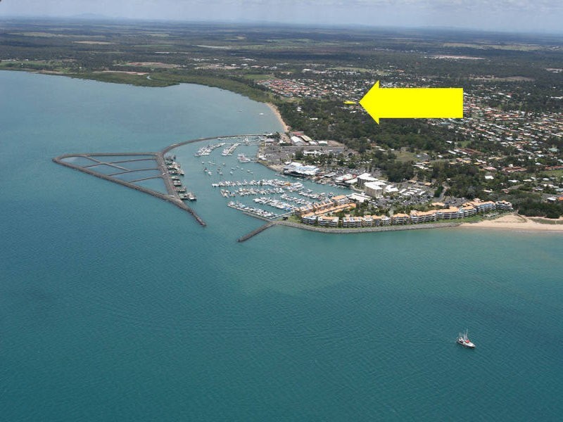 154 Pulgul Street, Urangan QLD 4655