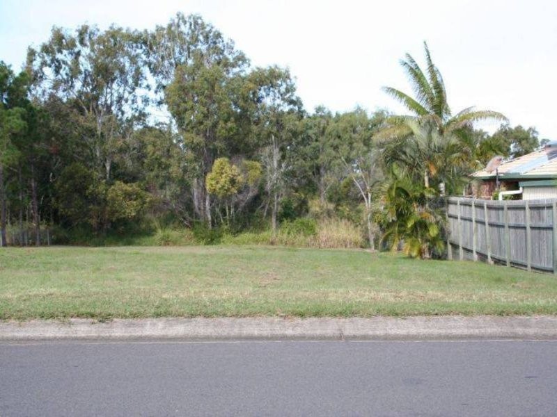154 Pulgul Street, Urangan QLD 4655