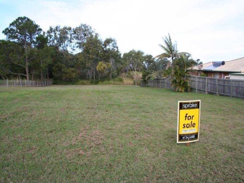 154 Pulgul Street, Urangan QLD 4655