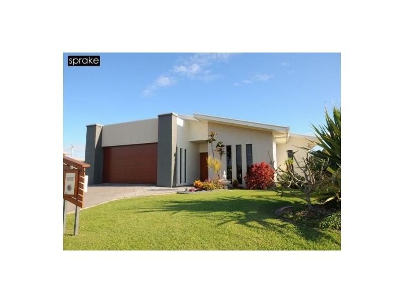 8 Bayswater Drive,, Urraween QLD 4655