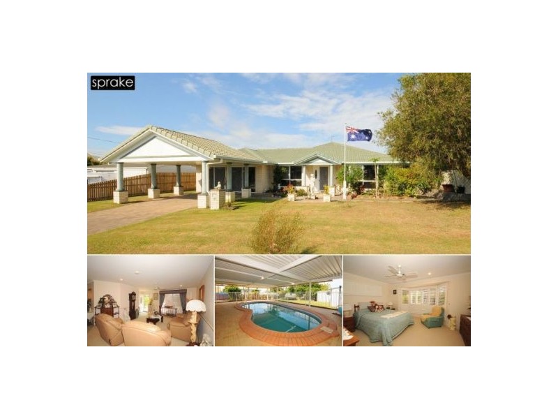 87 Johnston Blvd, Urraween QLD 4655