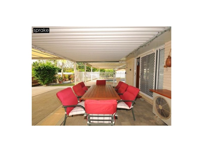 87 Johnston Blvd, Urraween QLD 4655