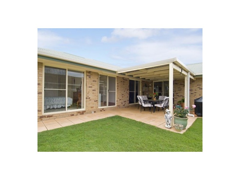 9 Brampton Court, Kawungan QLD 4655