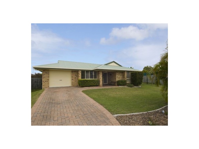 9 Brampton Court, Kawungan QLD 4655