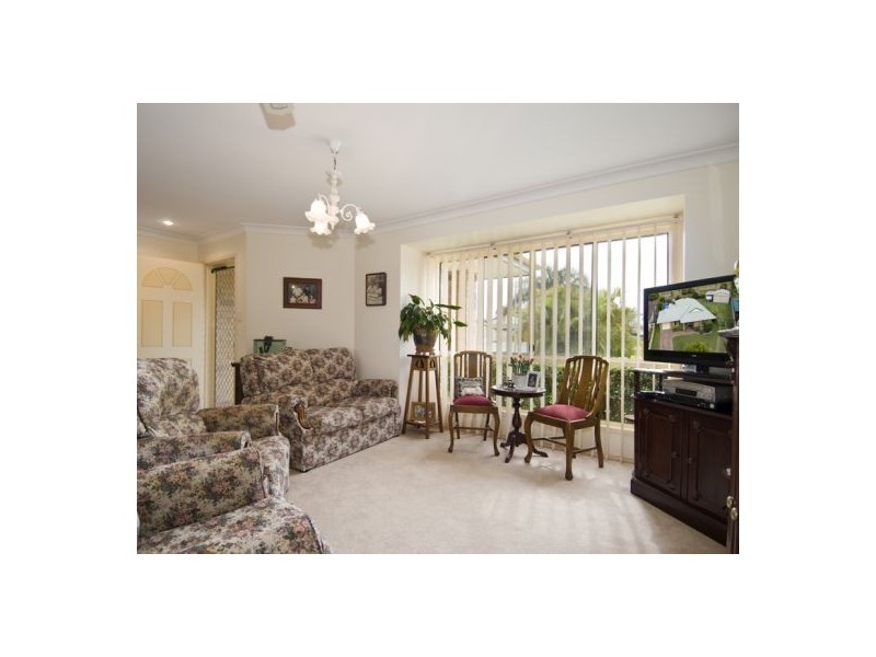 9 Brampton Court, Kawungan QLD 4655