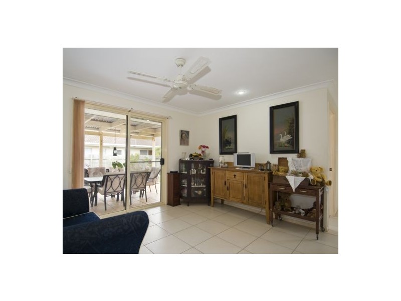 9 Brampton Court, Kawungan QLD 4655