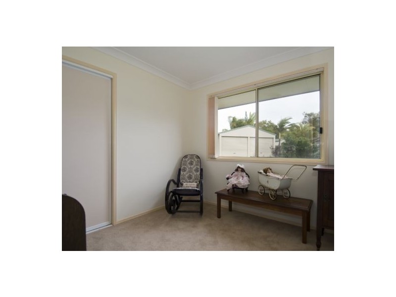 9 Brampton Court, Kawungan QLD 4655