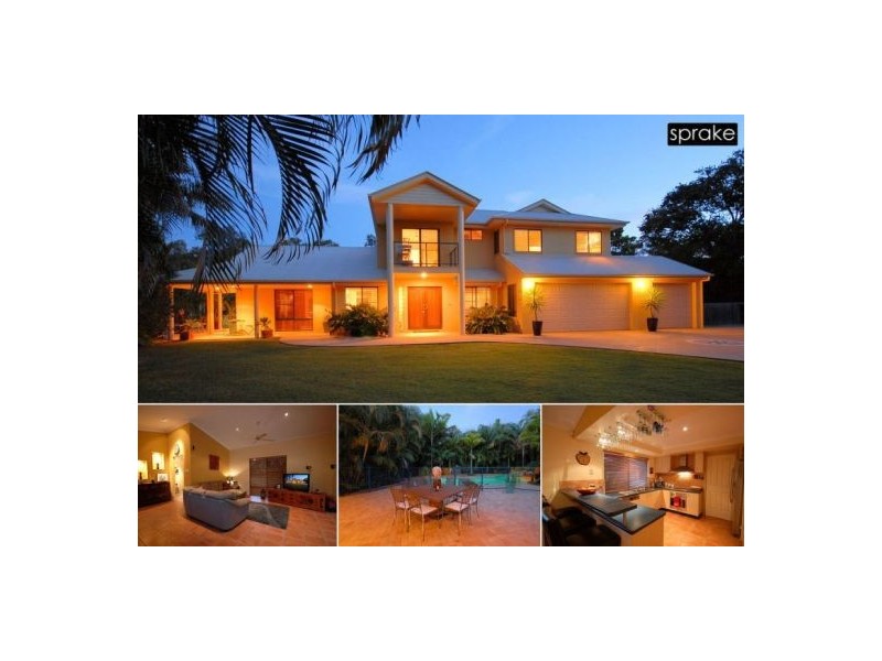 19 Belmoreana Crt, Dundowran Beach QLD 4655
