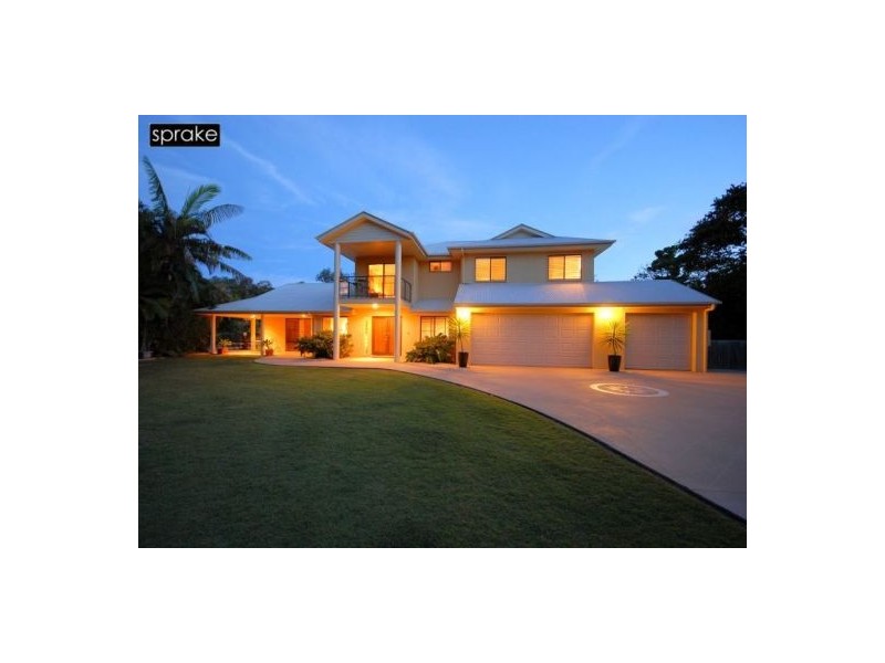 19 Belmoreana Crt, Dundowran Beach QLD 4655