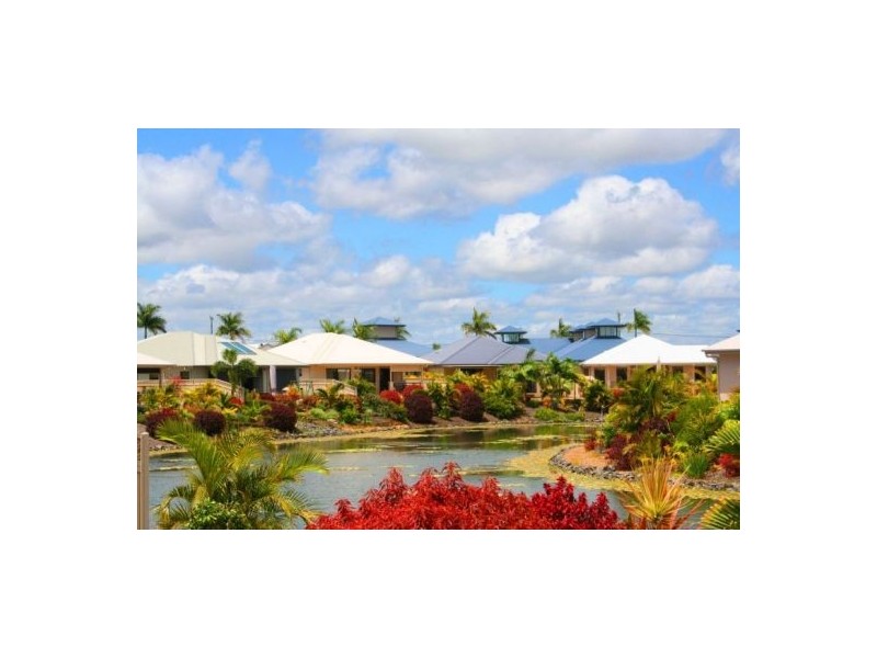 Site 137 Noble Lakeside Resort, Eli Waters QLD 4655