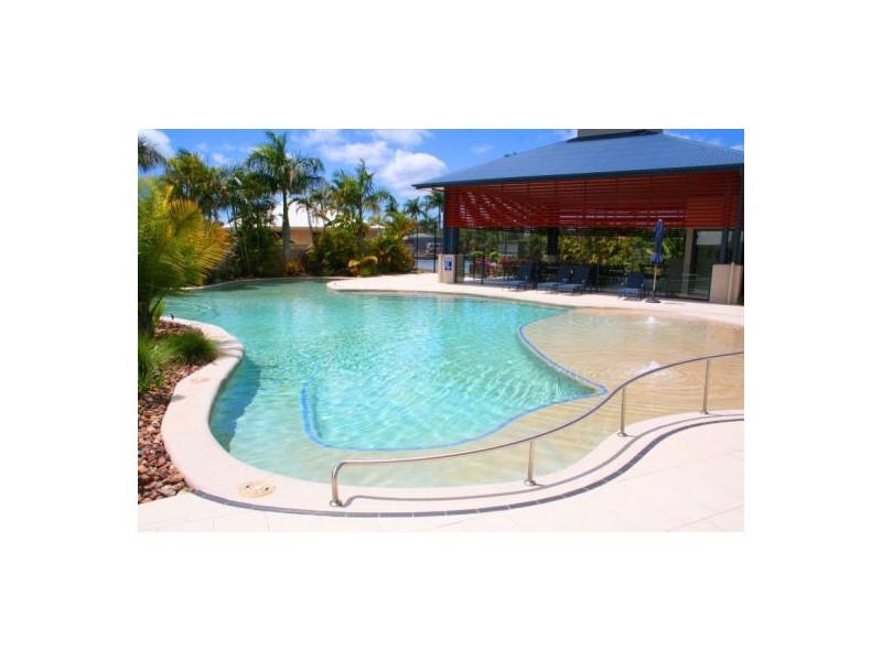 Site 137 Noble Lakeside Resort, Eli Waters QLD 4655