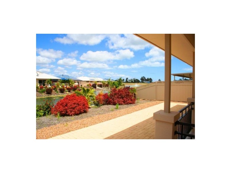 Site 137 Noble Lakeside Resort, Eli Waters QLD 4655