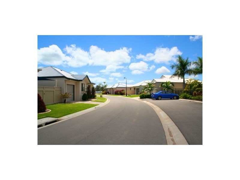 Site 137 Noble Lakeside Resort, Eli Waters QLD 4655