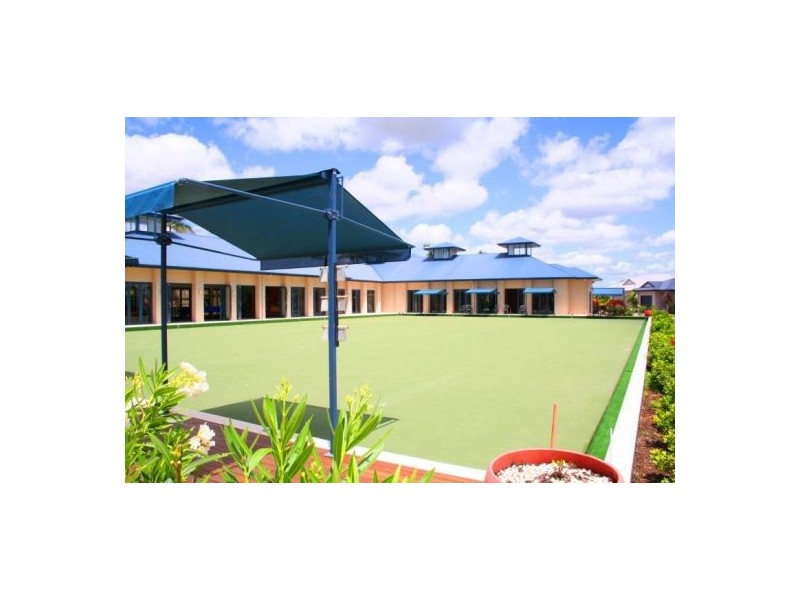 Site 137 Noble Lakeside Resort, Eli Waters QLD 4655