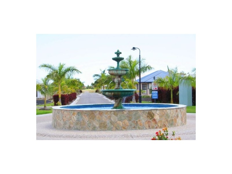 Site 137 Noble Lakeside Resort, Eli Waters QLD 4655