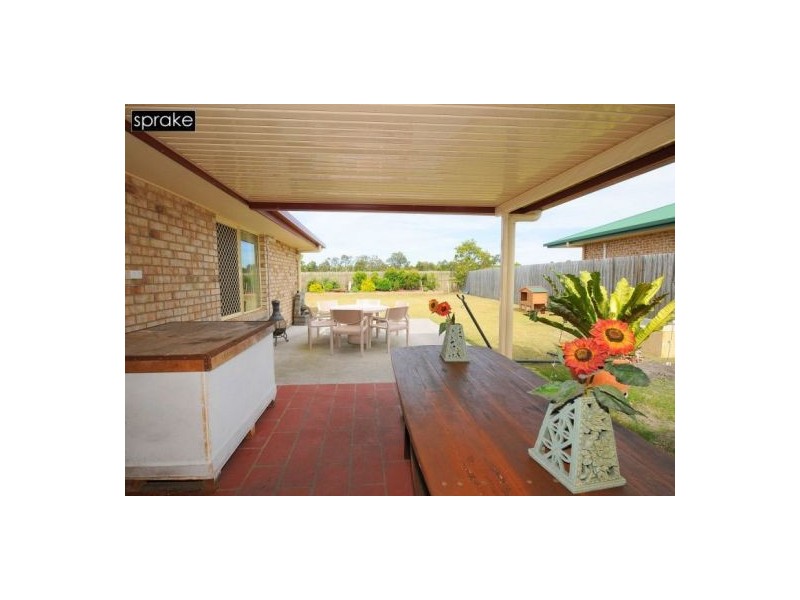 143 Ibis Boulevard, Eli Waters QLD 4655