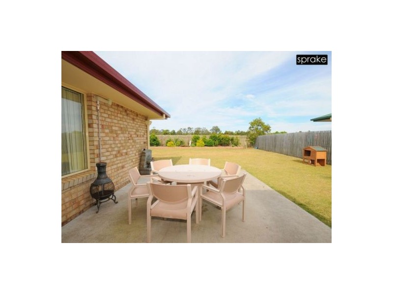 143 Ibis Boulevard, Eli Waters QLD 4655
