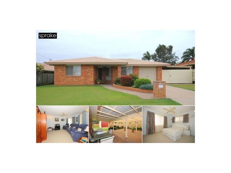 51 Dover Street, Pialba QLD 4655