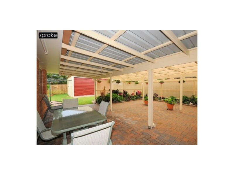 51 Dover Street, Pialba QLD 4655