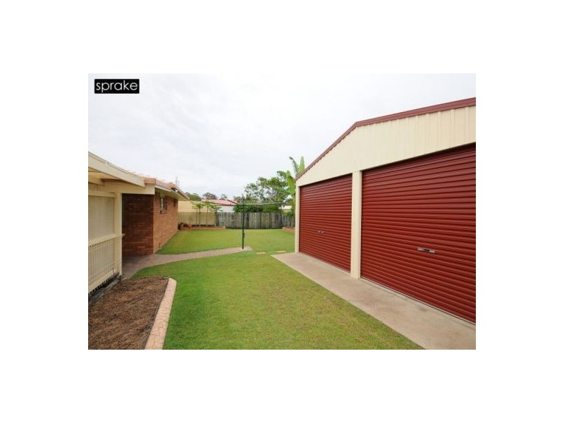 51 Dover Street, Pialba QLD 4655